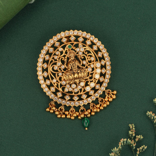 Liyana Nagas Pendant