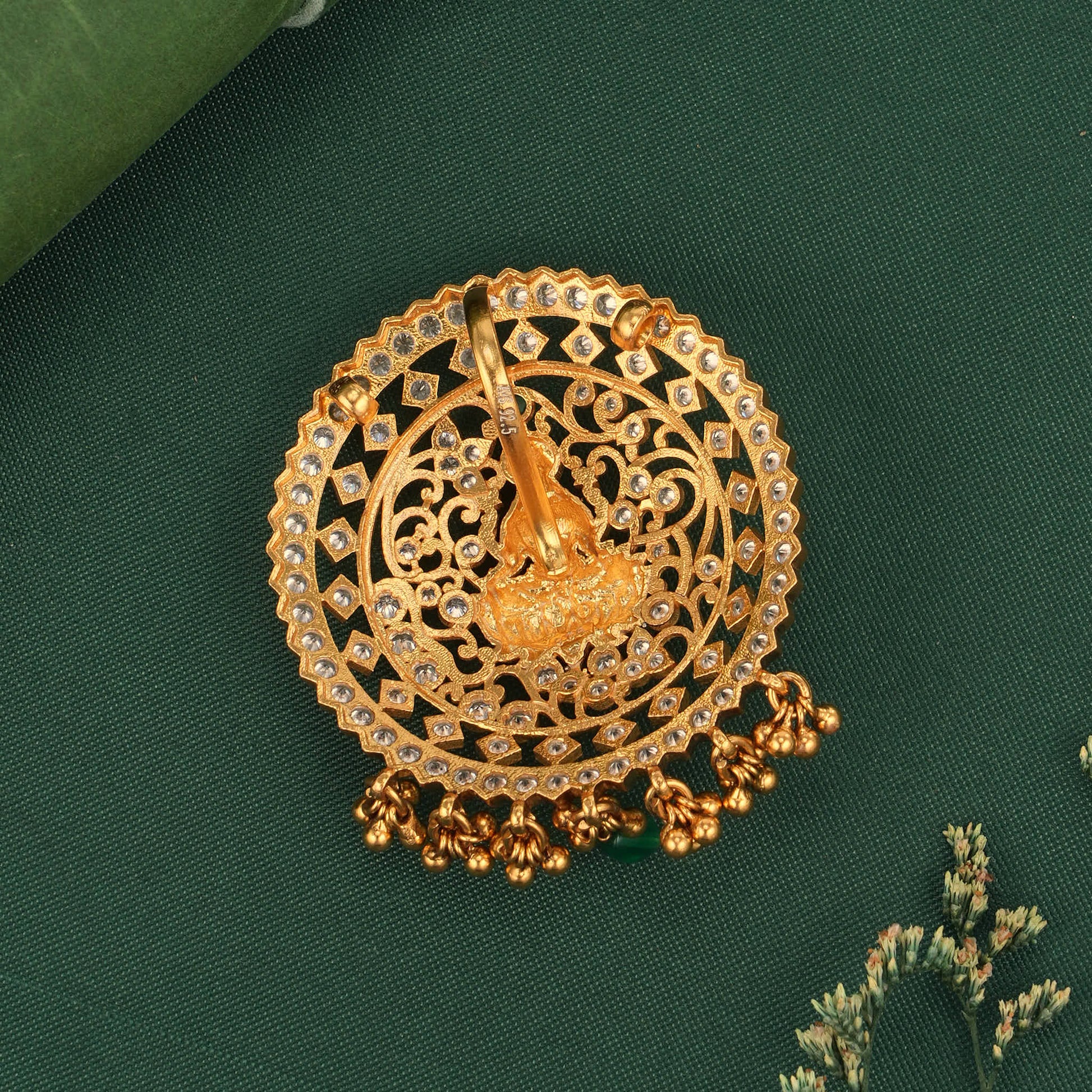 Liyana Nagas Pendant