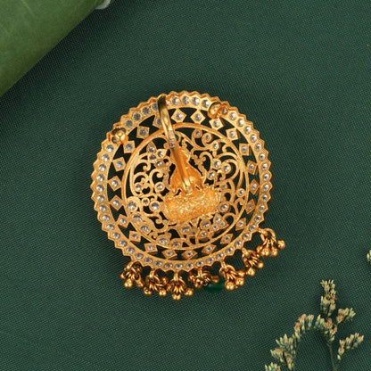 Liyana Nagas Pendant