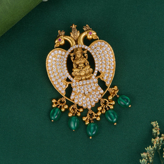 Facinate Nagas Pendant