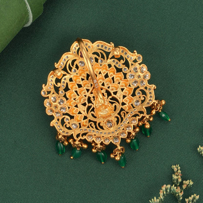 Mesmeric Nagas Pendant