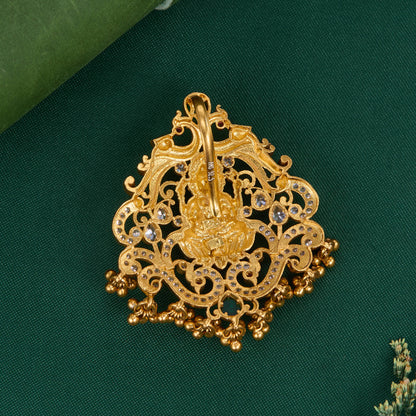 Vinayagar Nagas Pendant