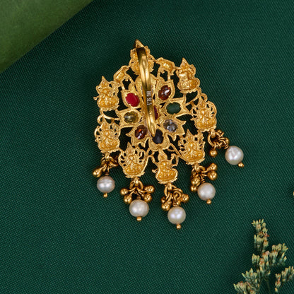Anushi Nagas Pendant