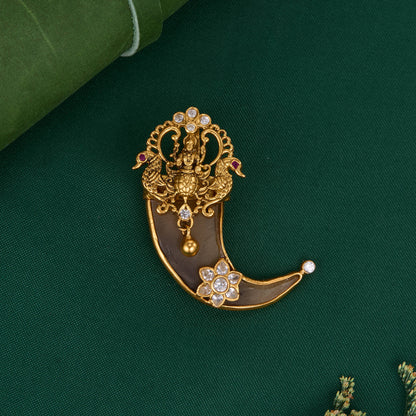 Dazzlina Nagas Pendant