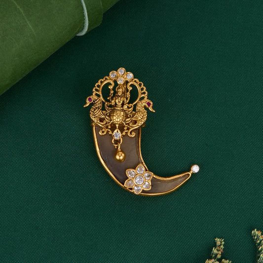 Dazzlina Nagas Pendant
