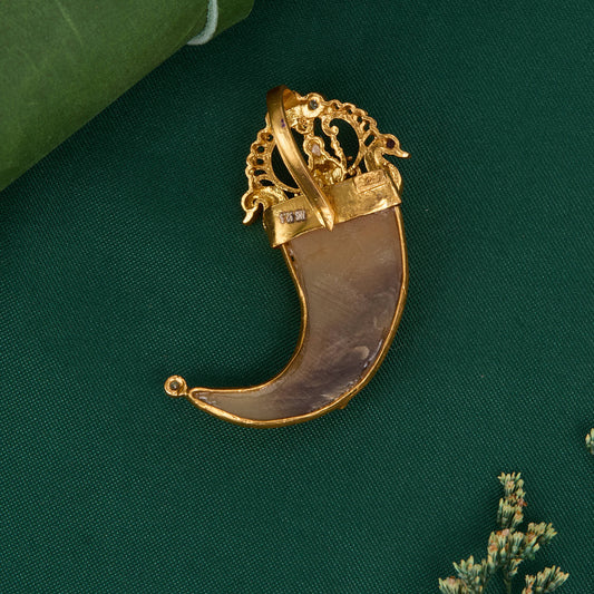 Dazzlina Nagas Pendant