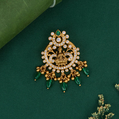 Allure Nagas Pendant