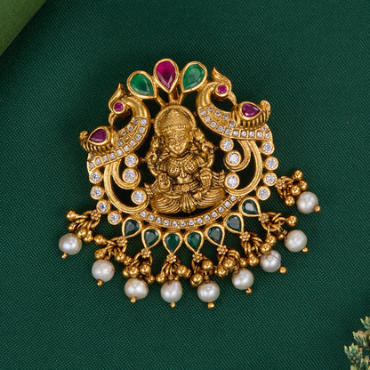 Vihaana Nagas Pendant