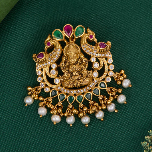 Vihaana Nagas Pendant