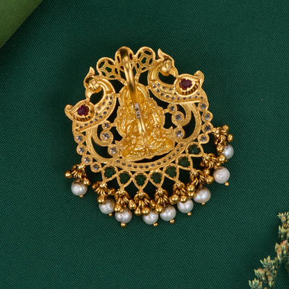 Vihaana Nagas Pendant
