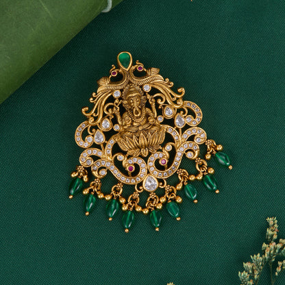 Vinayaga Nagas Pendant