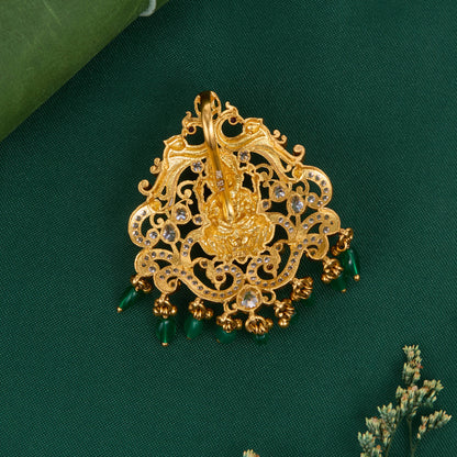 Vinayaga Nagas Pendant