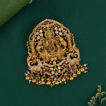 Divine Look Nagas Pendant