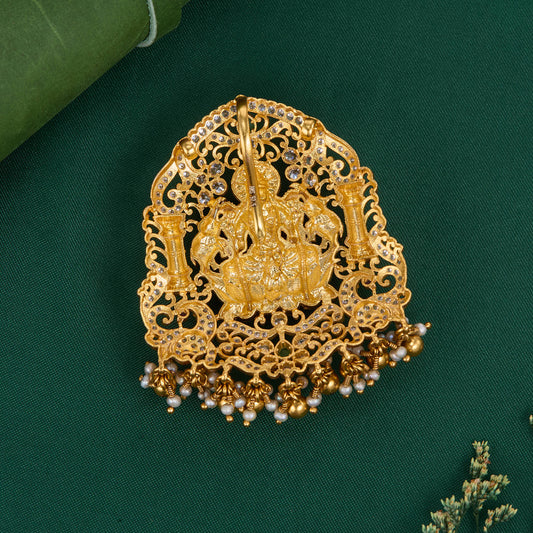 Divine Look Nagas Pendant