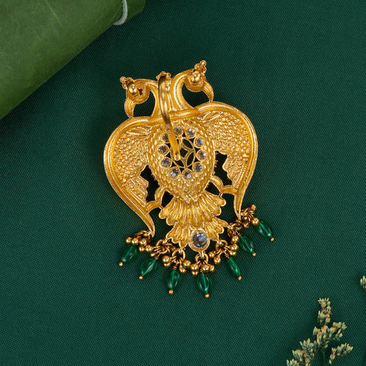 Luxurious Nagas Pendant