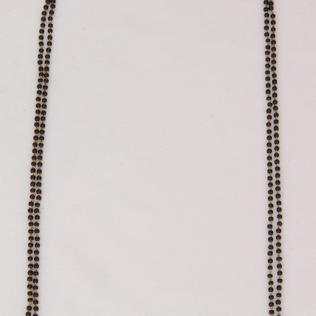 Mangalsutra Chain Double layer-24"