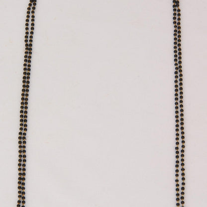 Mangalsutra Chain Double layer-24"