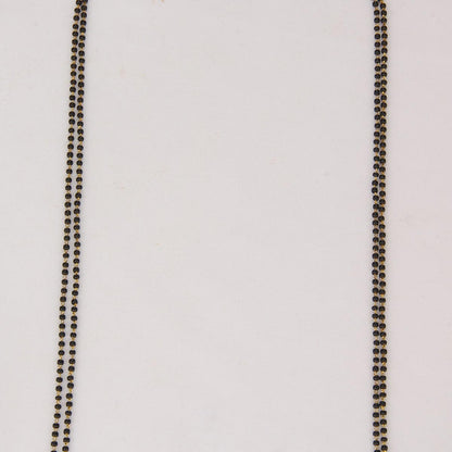 Mangalsutra Chain Double layer-22"