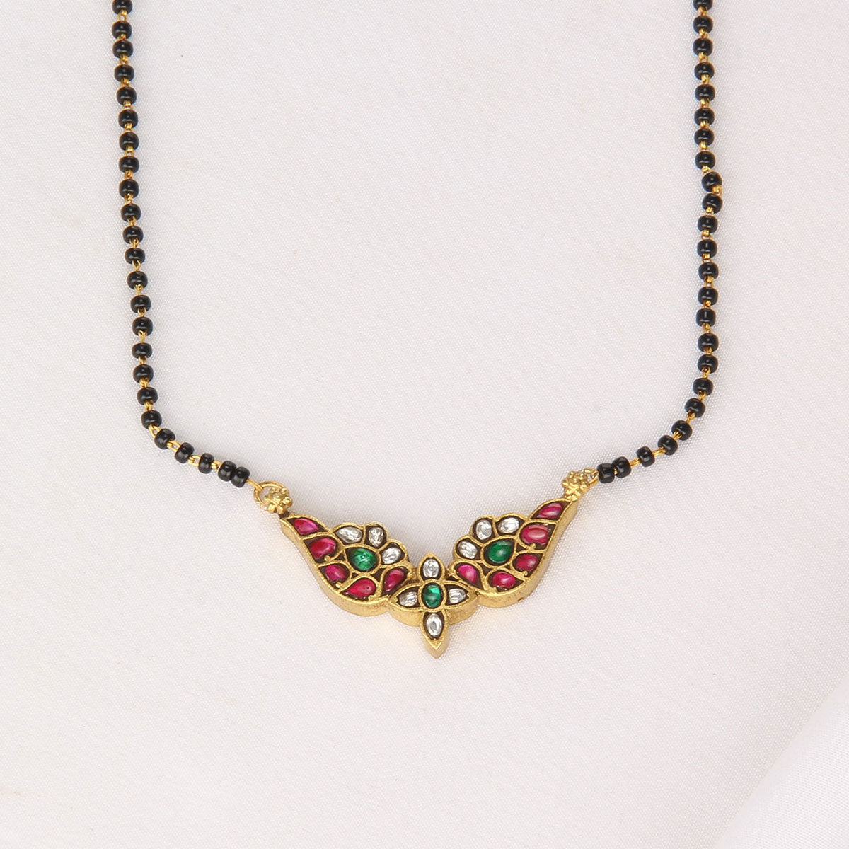 Kenisha Kundan Chain