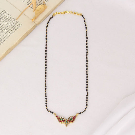 Kenisha Kundan Chain