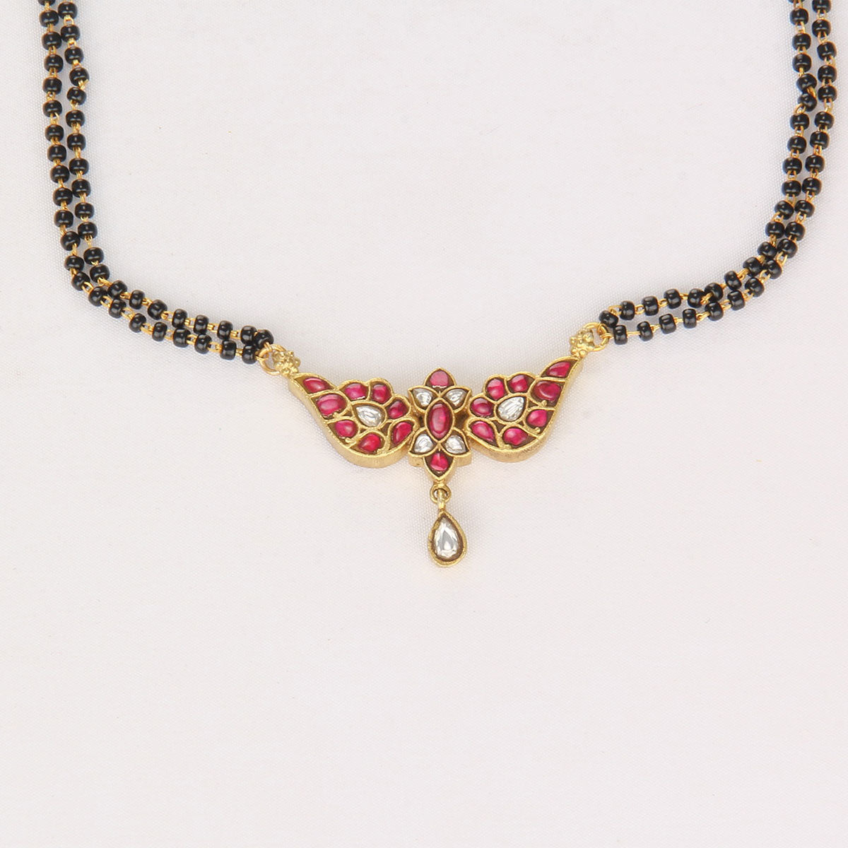 Lakshita Kundan Chain