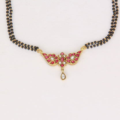 Lakshita Kundan Chain