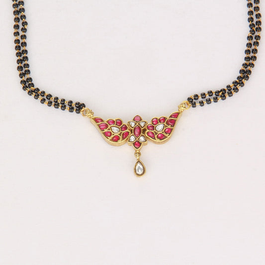 Lakshita Kundan Chain