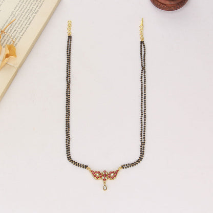 Lakshita Kundan Chain