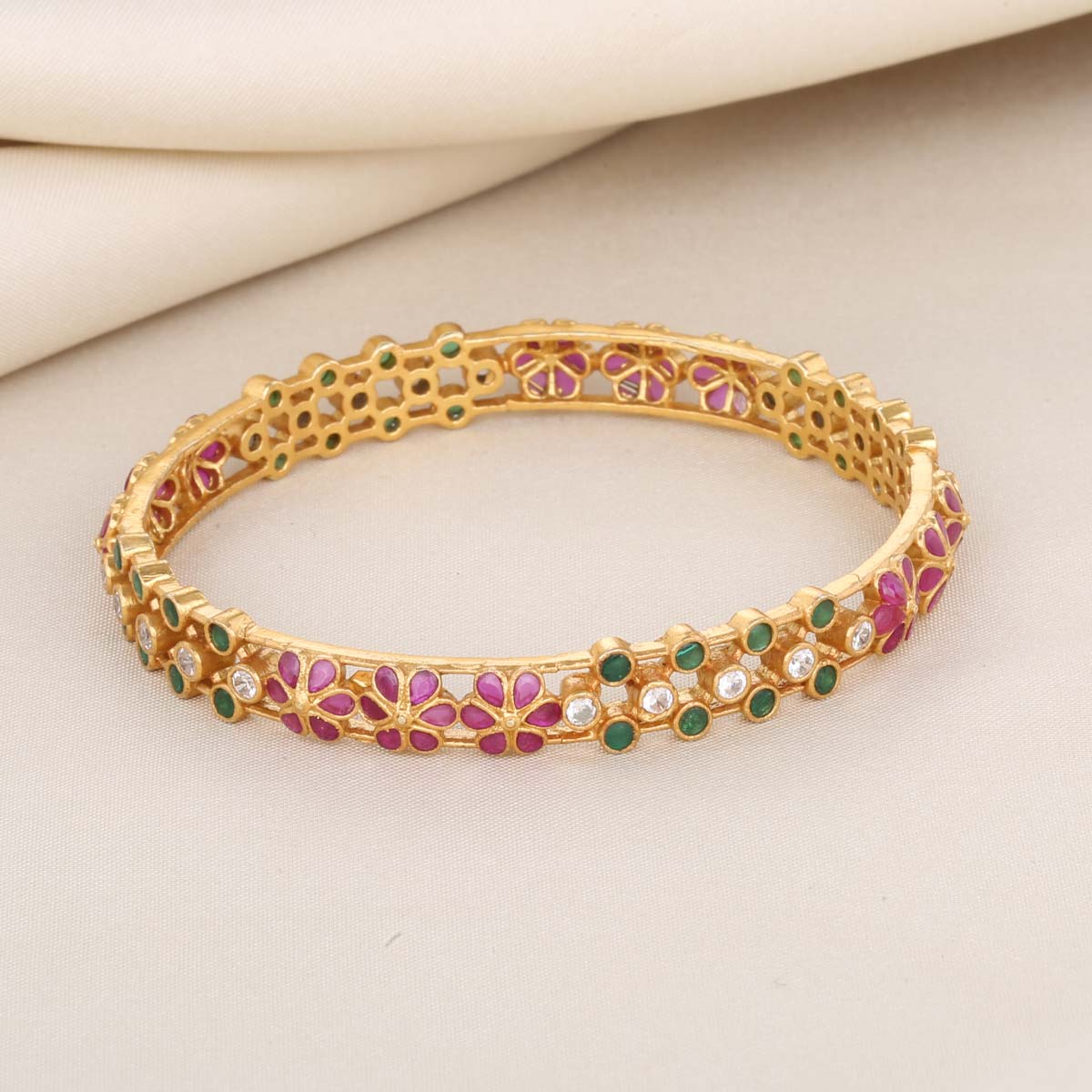 Combinate Single Bangle