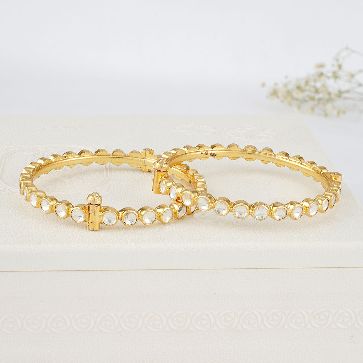 Amritha Pair Bangles