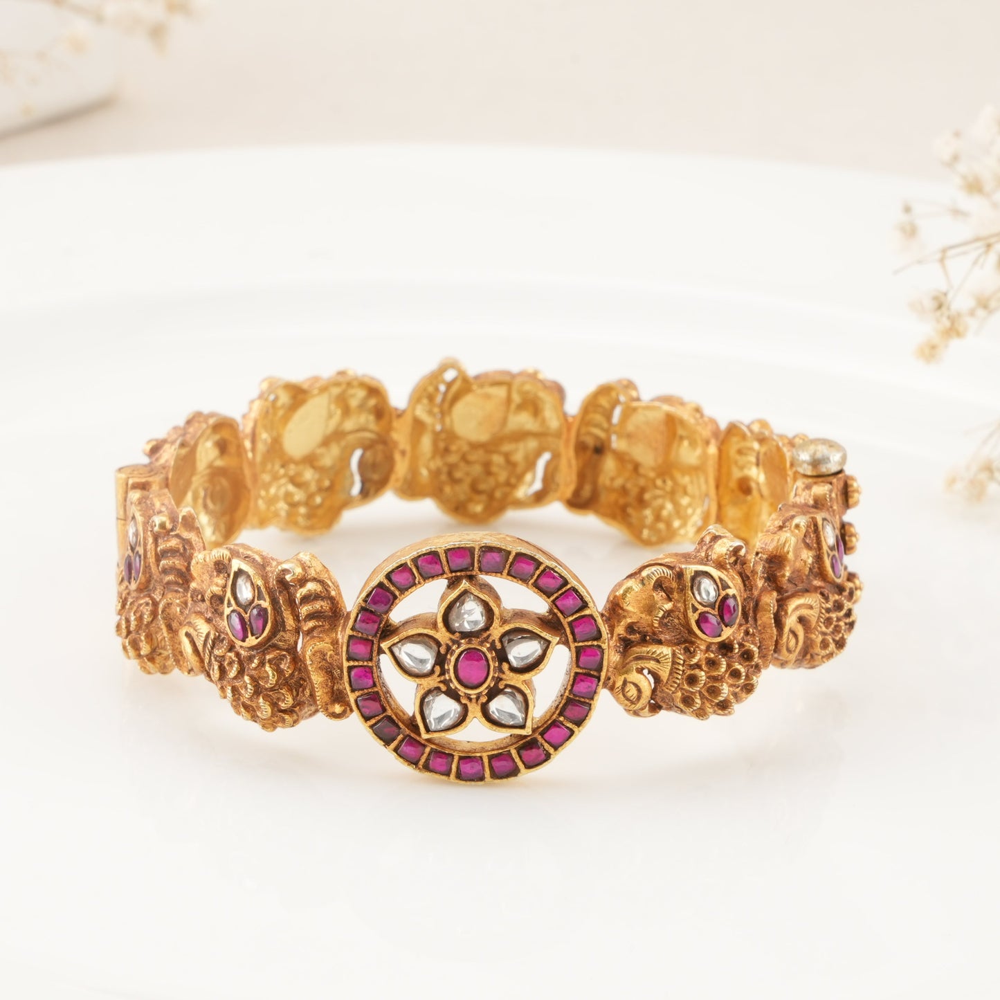 Samiktha Single Bangles