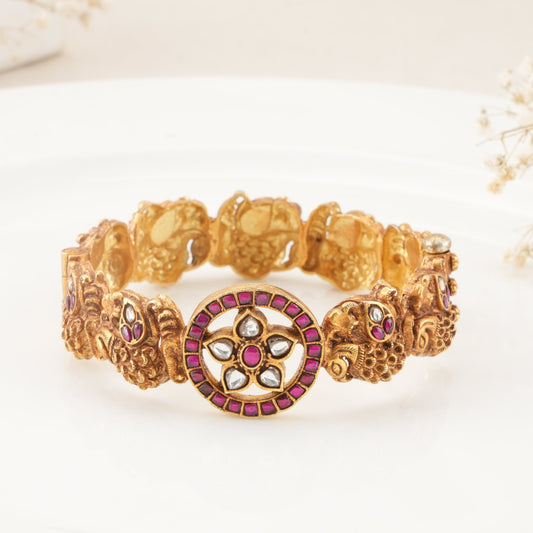 Samiktha Single Bangles