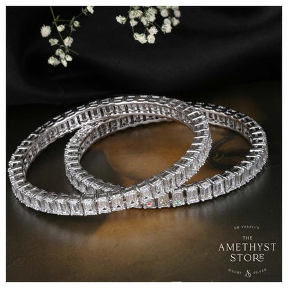 Aruna Pair Bangles