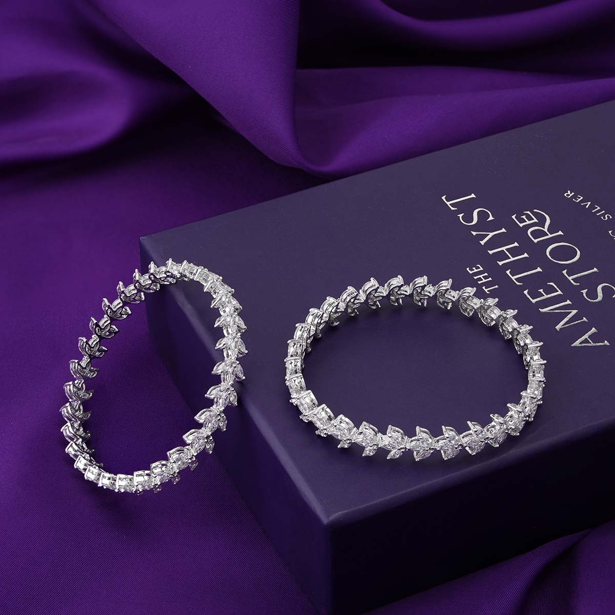 Azeema Pair Bangles