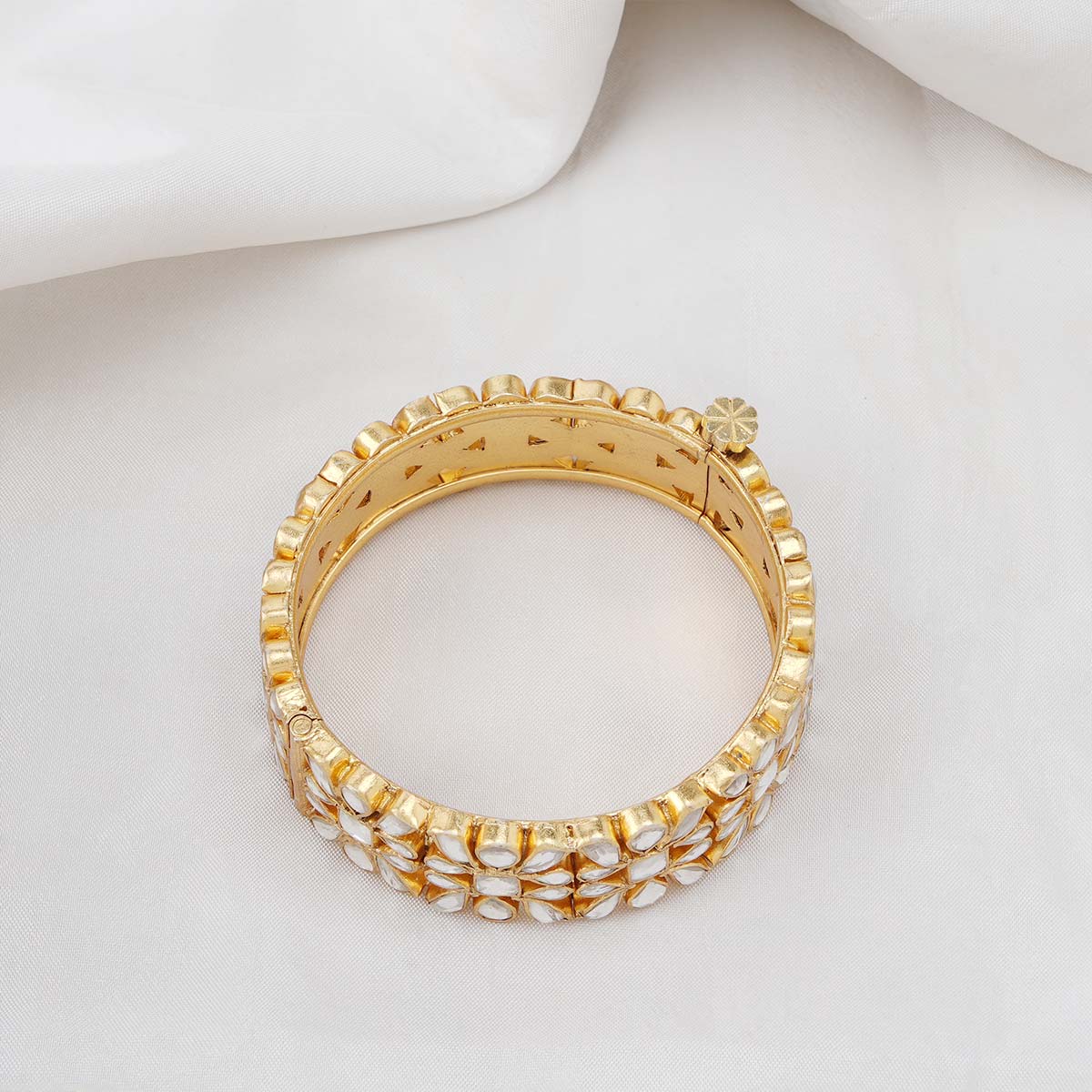 Athidhi Single Bangle
