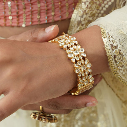 Athidhi Single Bangle