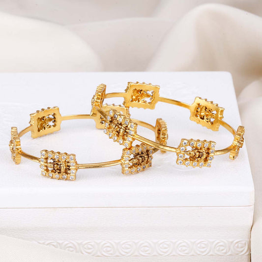 Prajuna Pair Bangles