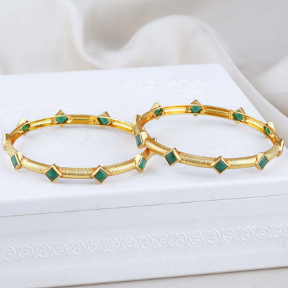 Kashvi Pair Bangles