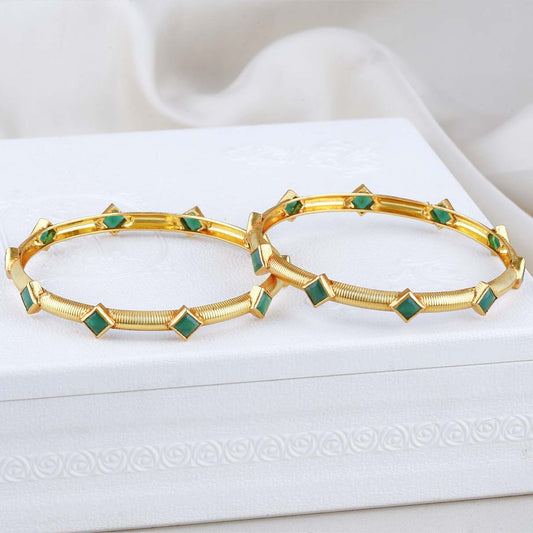 Kashvi Pair Bangles