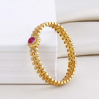 Deetya Single Bangle