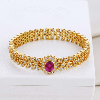 Deetya Single Bangle