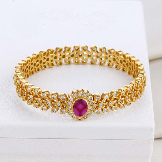Deetya Single Bangle