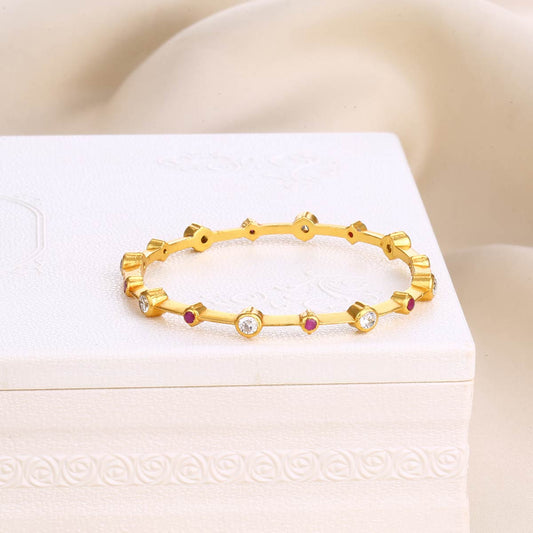 Ayra Stone Single Bangle