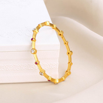 Ayra Stone Single Bangle