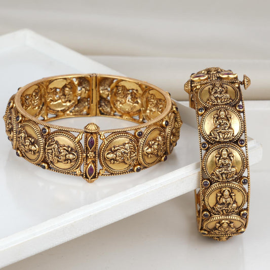 Meenal Pair Bangle