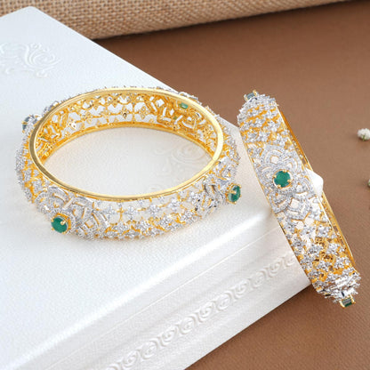 Appealing Avikam Bangles