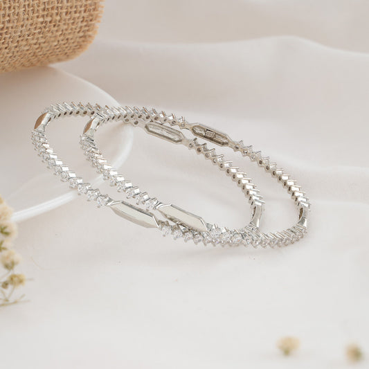 Classy Pair Bangles