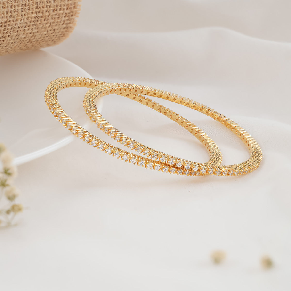 Nazia Pair Bangles
