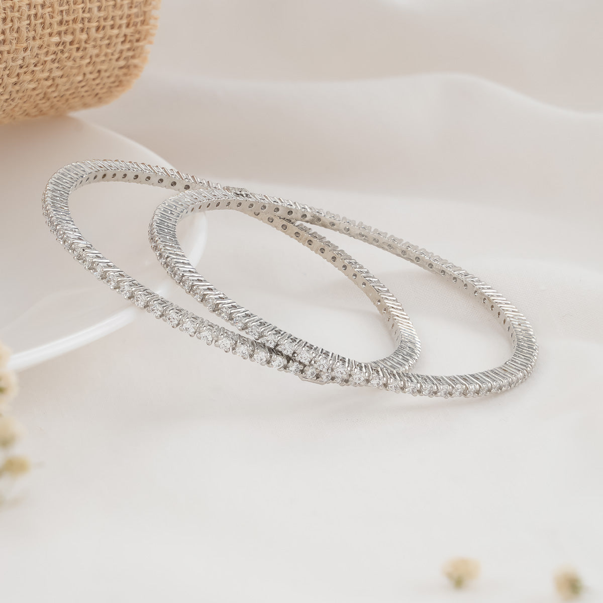 Lithi Pair Bangles