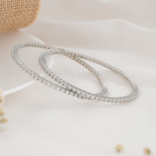Lithi Pair Bangles
